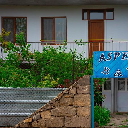 Aspet B&B Tat'ev Luaran gambar