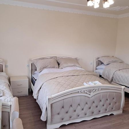 Aspet B&B Tat'ev Luaran gambar