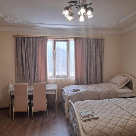 Aspet B&B Tat'ev Luaran gambar