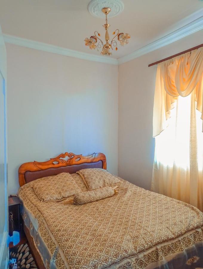 Aspet B&B Tat'ev Luaran gambar