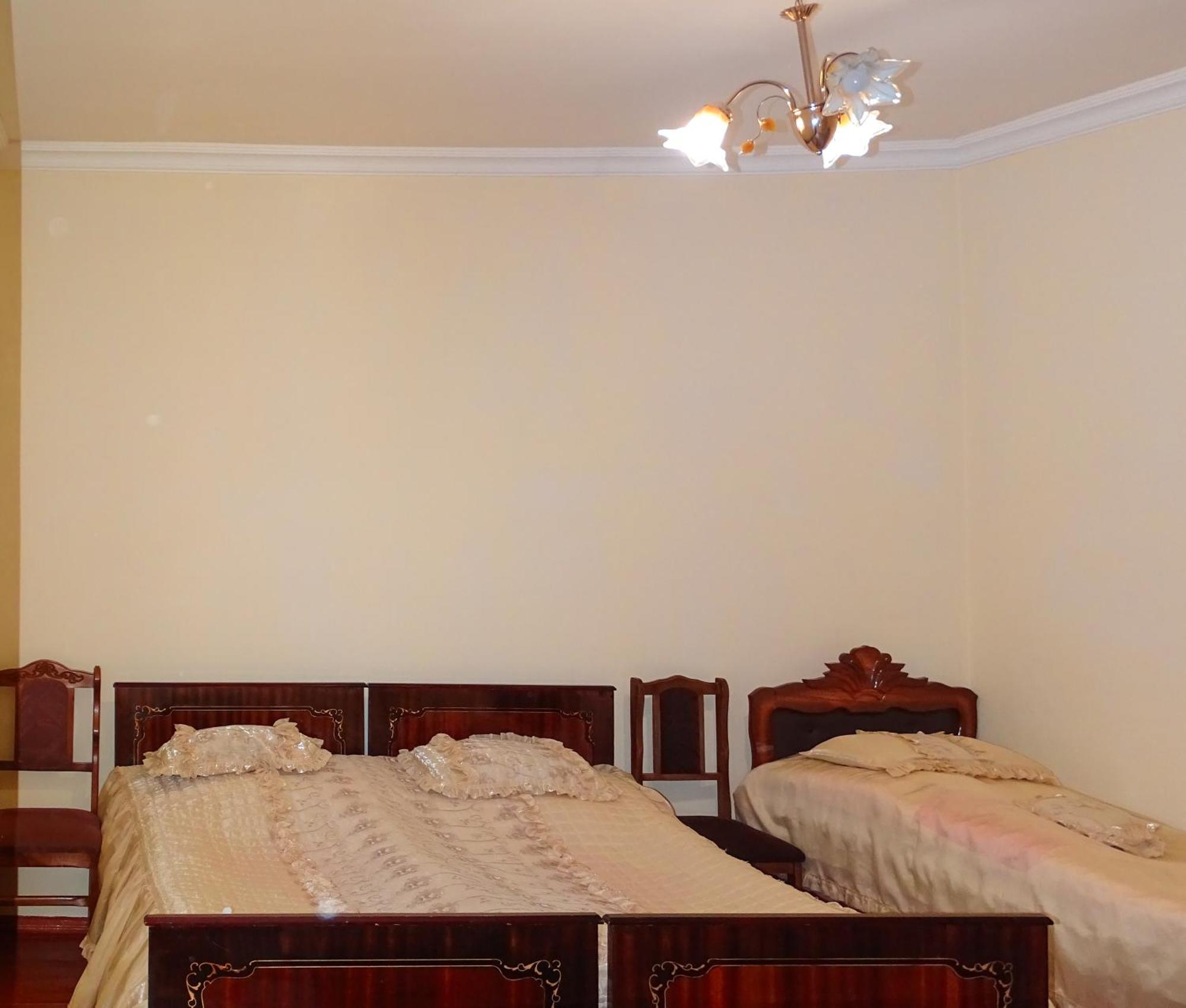 Aspet B&B Tat'ev Luaran gambar