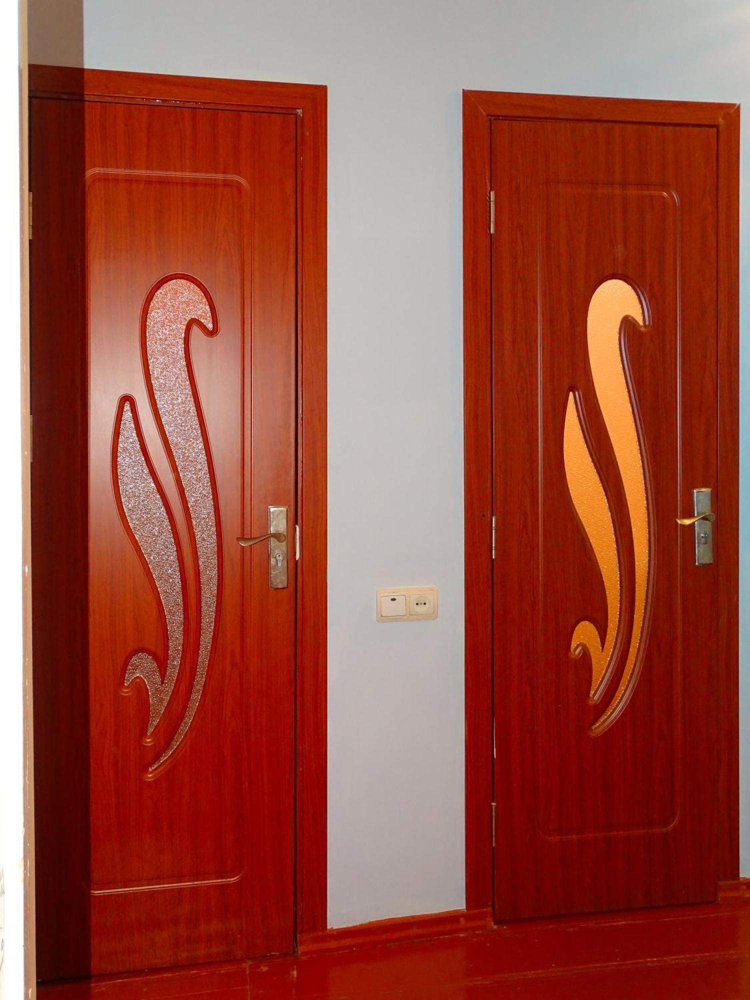 Aspet B&B Tat'ev Luaran gambar
