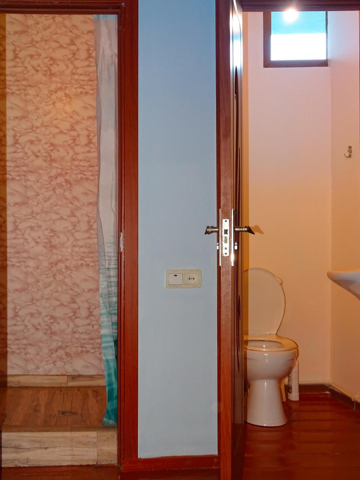 Aspet B&B Tat'ev Luaran gambar