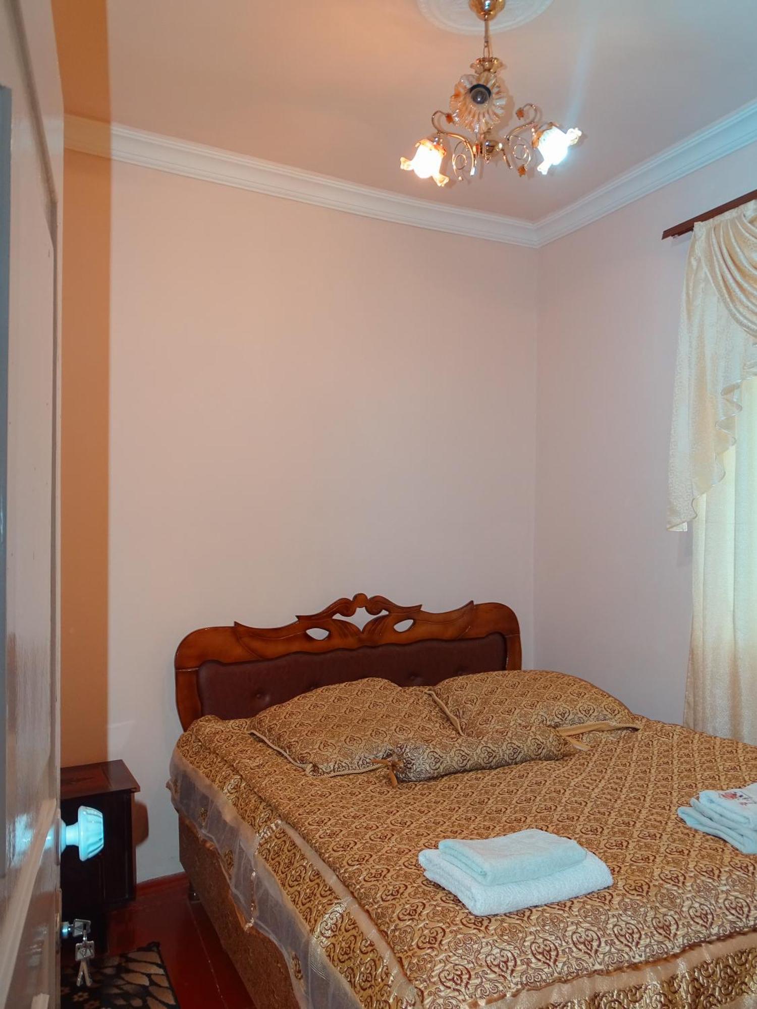 Aspet B&B Tat'ev Luaran gambar