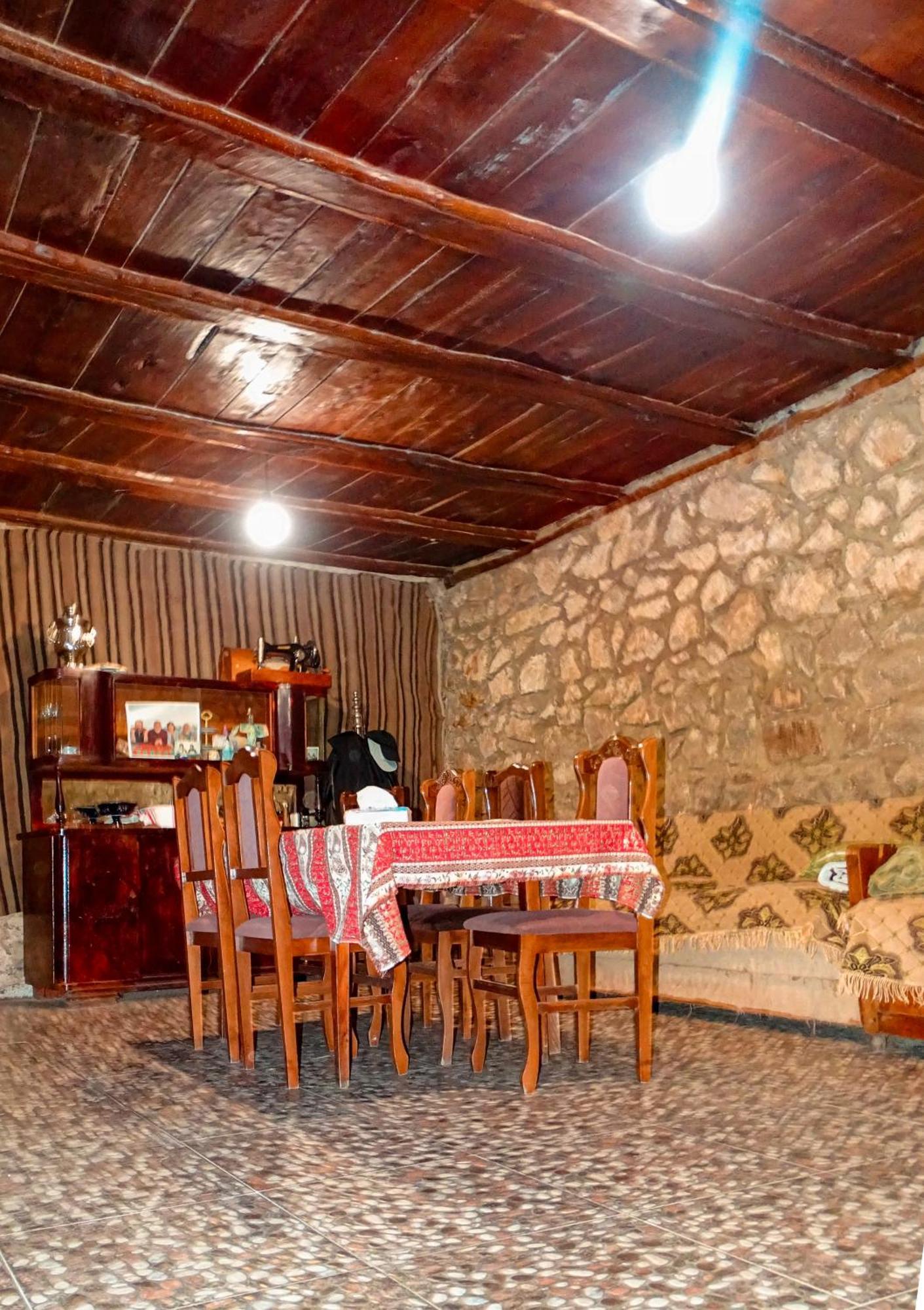 Aspet B&B Tat'ev Luaran gambar