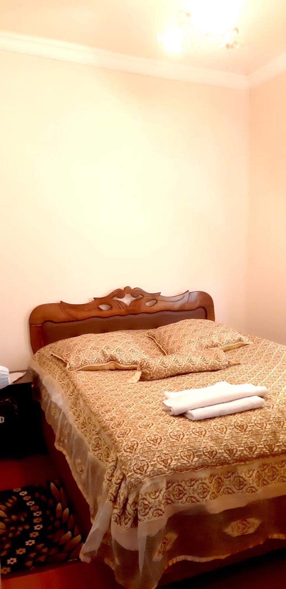 Aspet B&B Tat'ev Luaran gambar