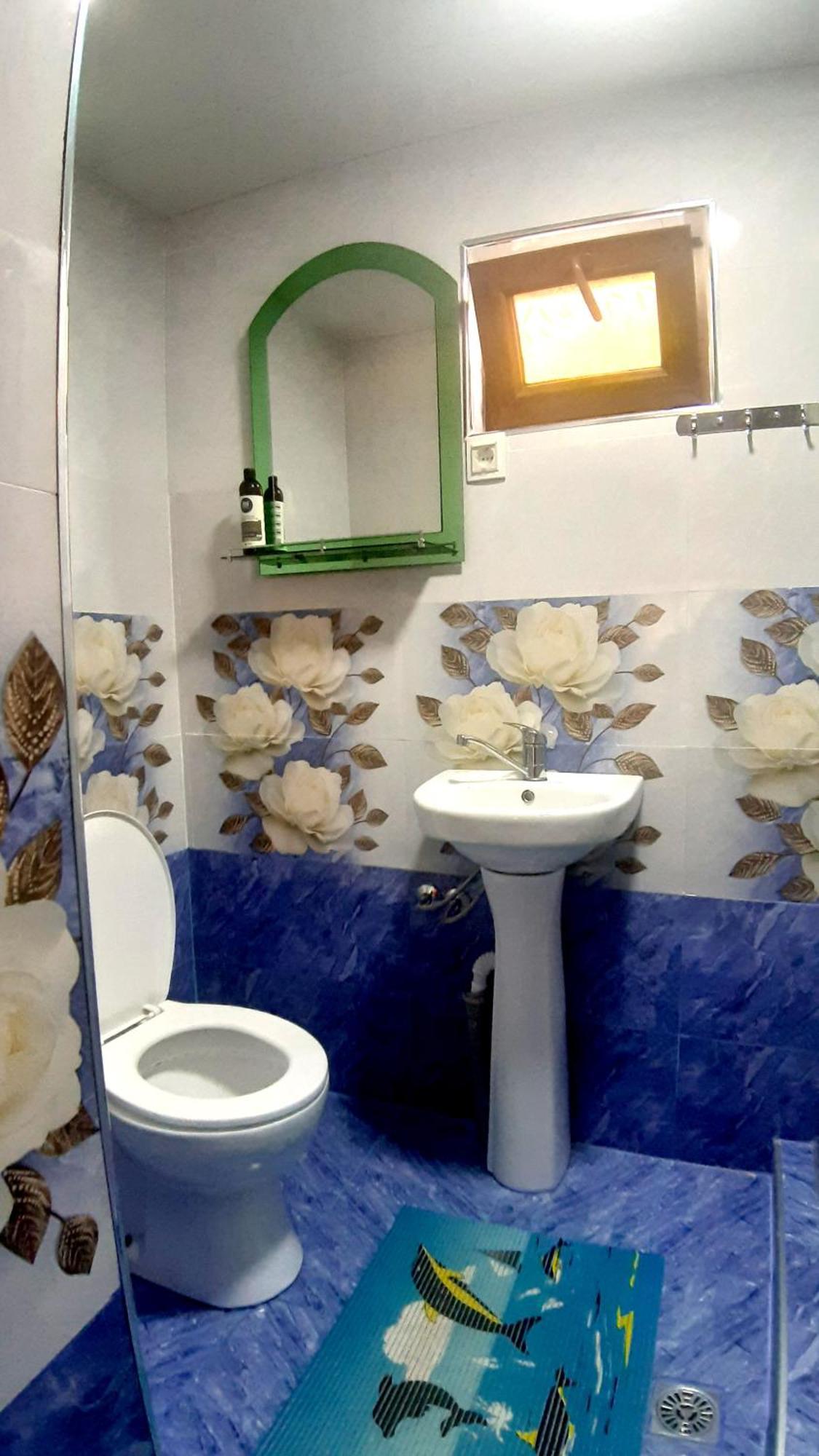 Aspet B&B Tat'ev Luaran gambar