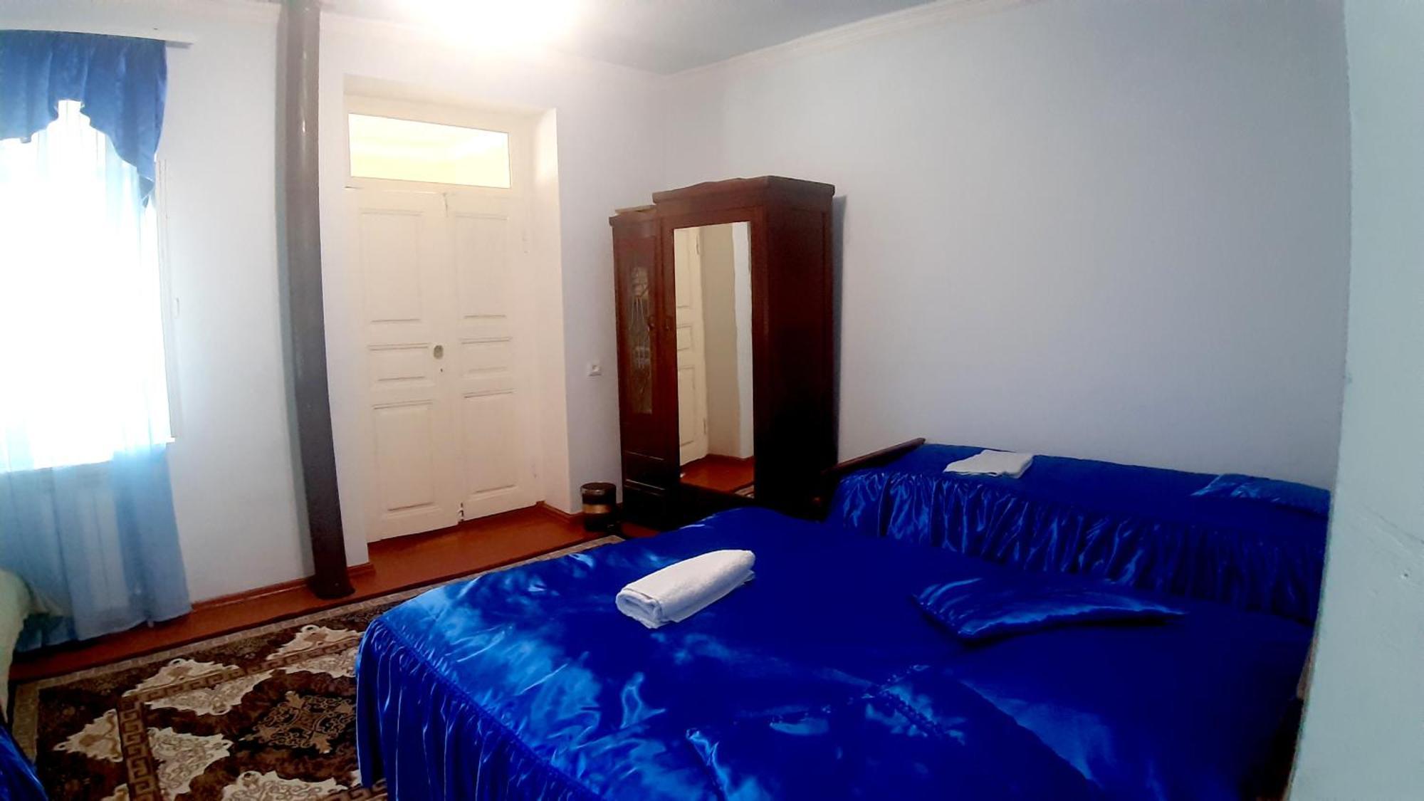 Aspet B&B Tat'ev Luaran gambar