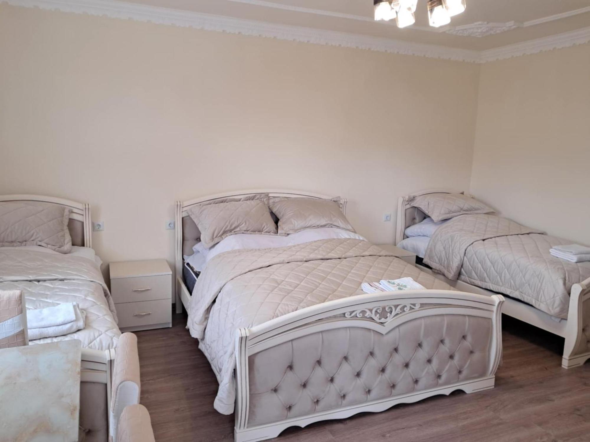 Aspet B&B Tat'ev Luaran gambar