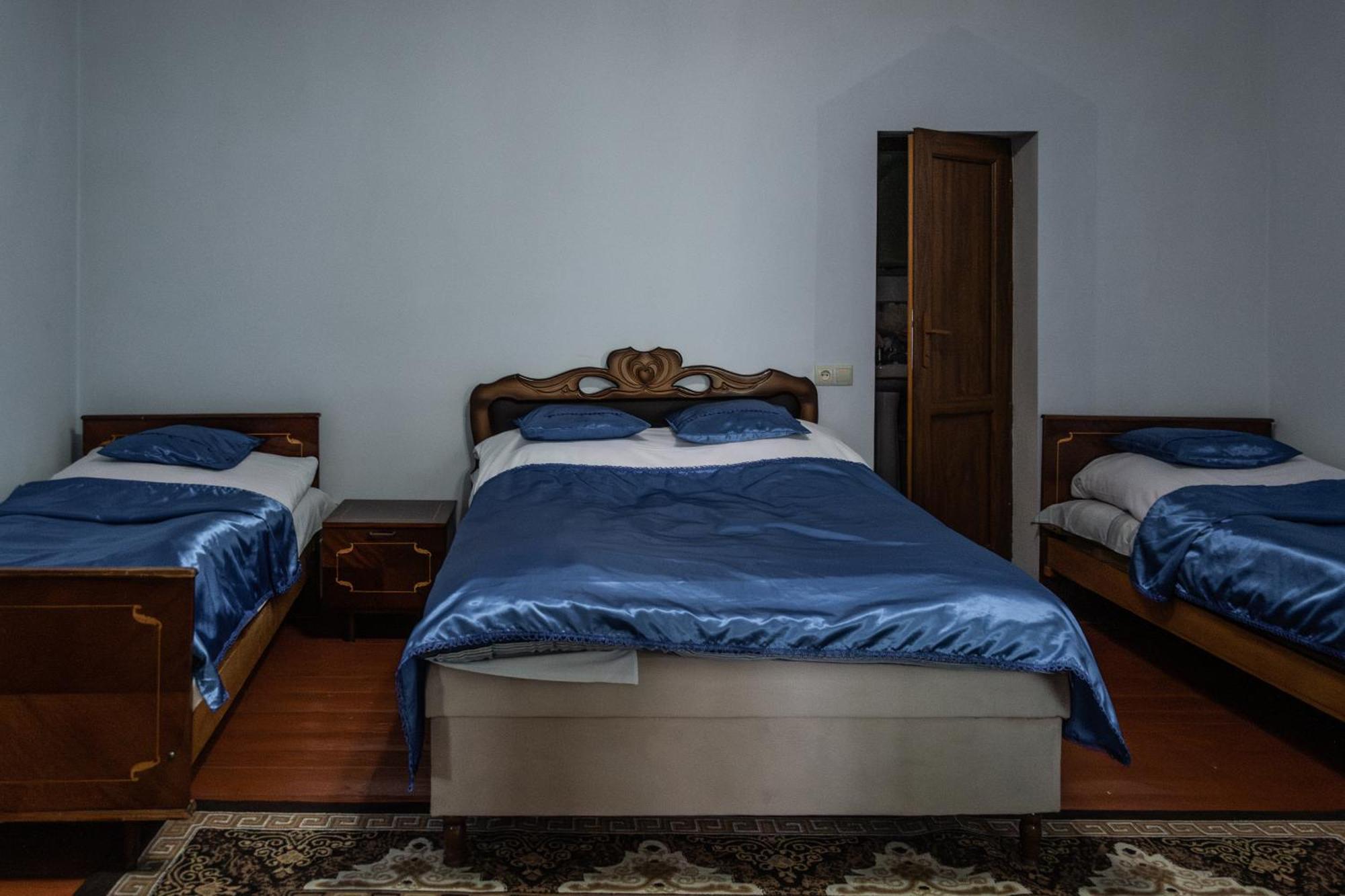 Aspet B&B Tat'ev Luaran gambar