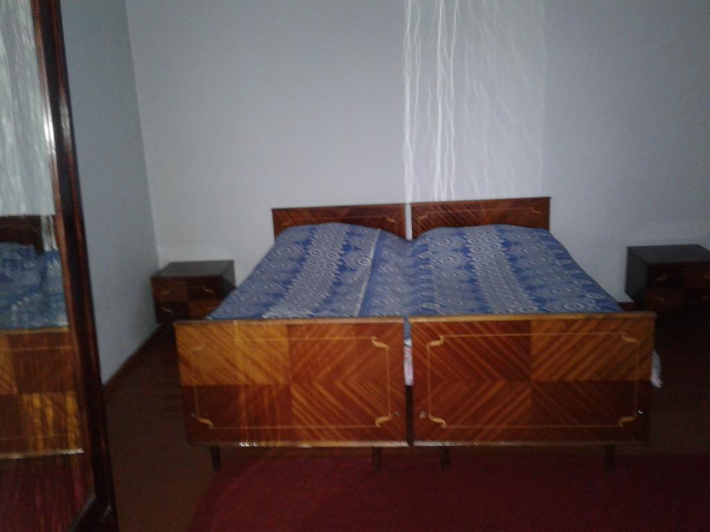 Aspet B&B Tat'ev Luaran gambar